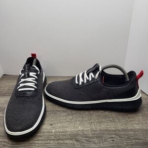 Cole Haan Generation Zerogrand Men’s US 9.5 Black  Sneakers Shoes C31402